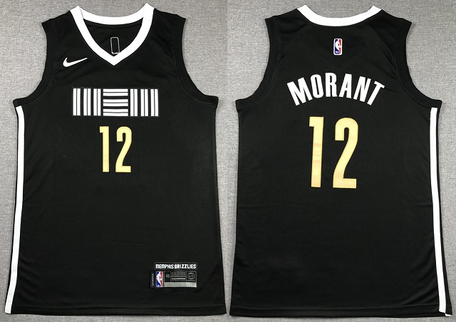 Memphis Grizzlies Jerseys 01